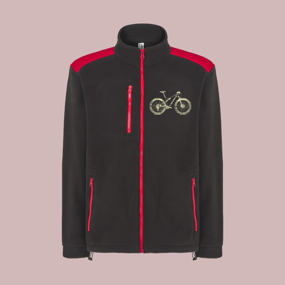 Forro Polar -Mtb II