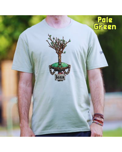 Gizonezkoen Kamiseta - Ioar Osoa