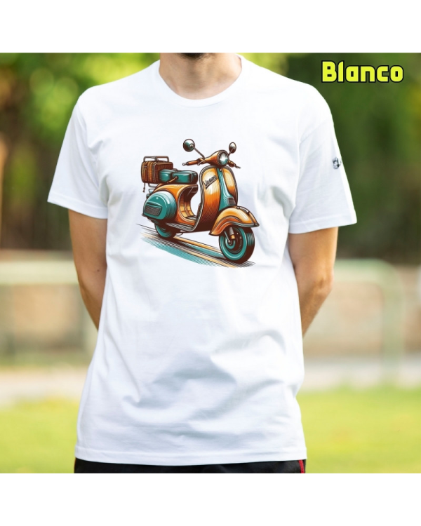 Vespa