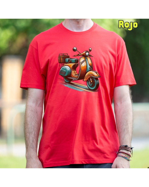 Vespa