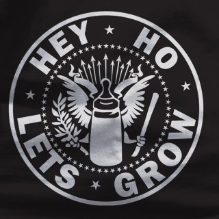Hey Ho Lets Grow