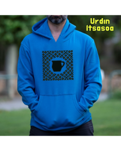 GizonTxanodunJertsea-Kaiku UrdinItasoa