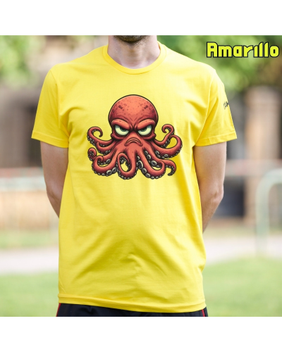 Octopus