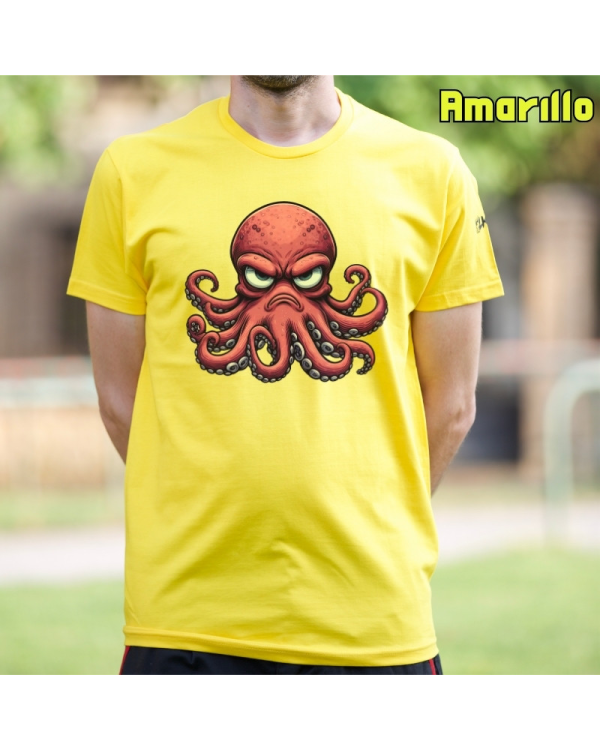 Octopus