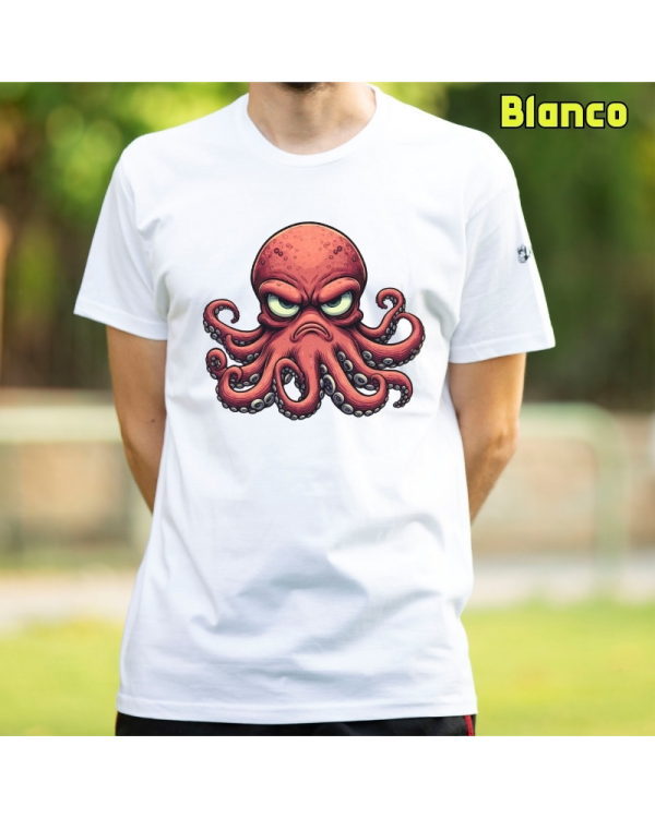 Octopus