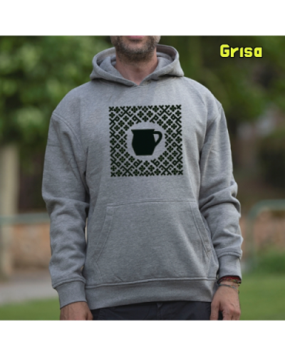 GizonTxanodunJertsea-Kaiku Grisa