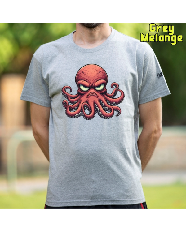 Octopus
