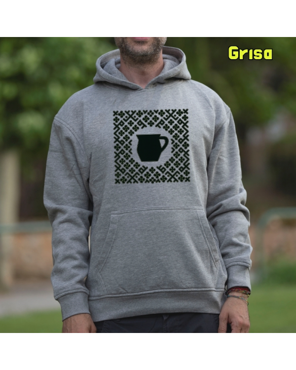 GizonTxanodunJertsea-Kaiku Grisa