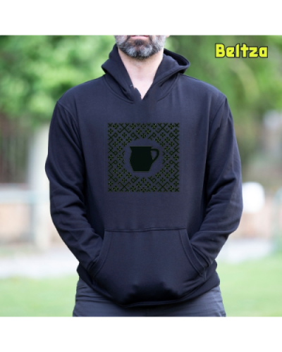 GizonTxanodunJertsea-Kaiku Beltza