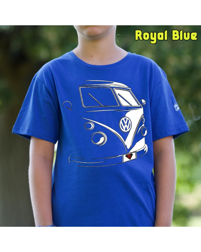 Camiseta niño manga corta - Minitrooper