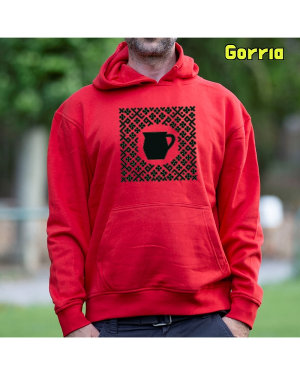 GizonTxanodunJertsea-Kaiku Gorria