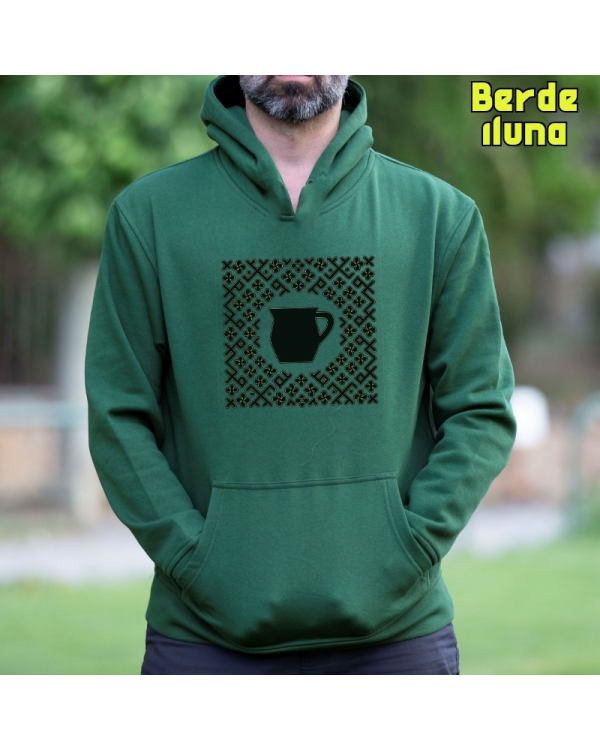 GizonTxanodunJertsea-Kaiku BerdeIluna