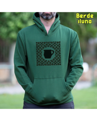 GizonTxanodunJertsea-Kaiku BerdeIluna