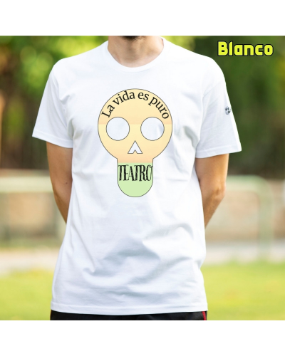 PURO TEATRO