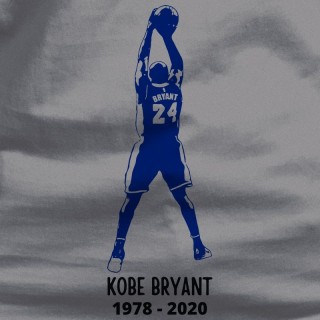 Hasta Siempre Kobe