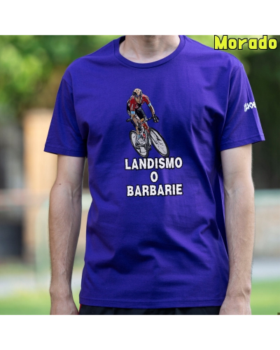 Landismo O Barbarie