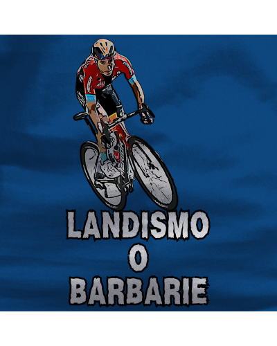 Landismo O Barbarie