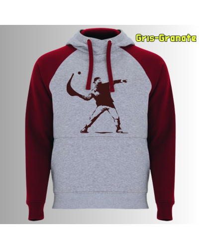 Sudadera Unisex - Lemanifestant