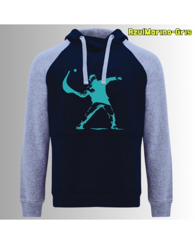 Sudadera Unisex - Lemanifestant