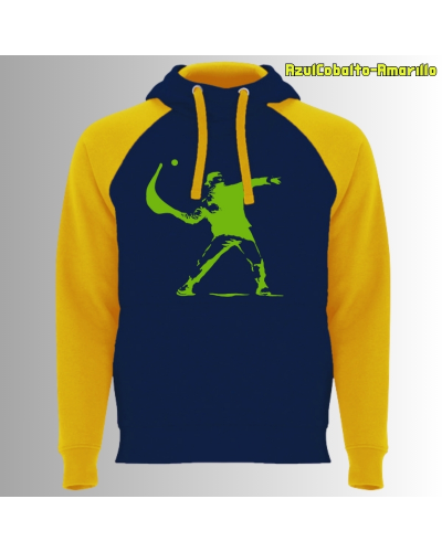 Sudadera Unisex - Lemanifestant