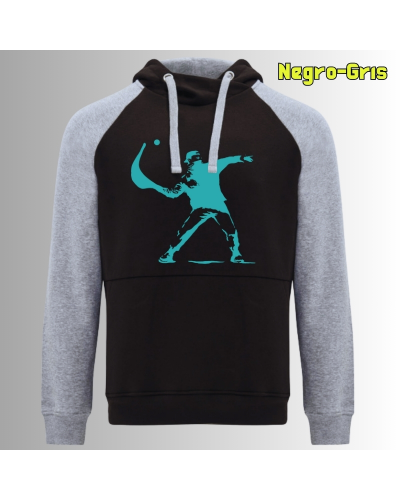 Sudadera Unisex - Lemanifestant