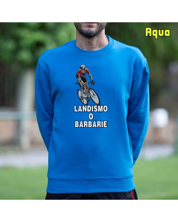 Landismo O Barbarie