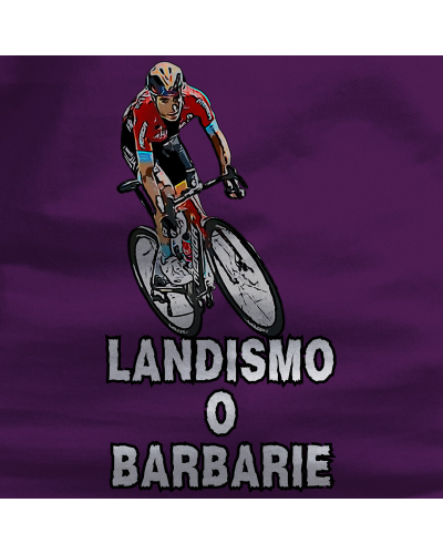 Landismo O Barbarie