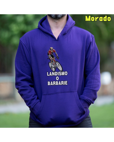Landismo O Barbarie