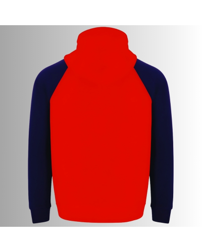 Sudadera Unisex - Montain Sunset