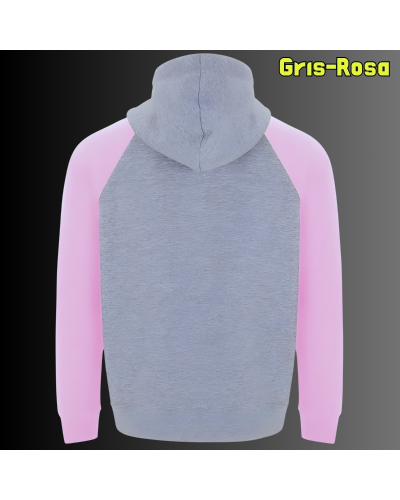 Sudadera Unisex - Landismo o Barbarie