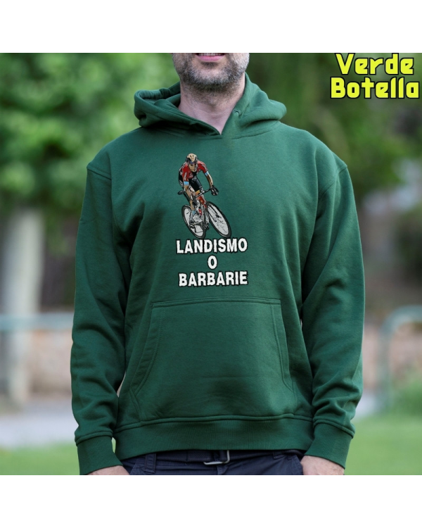 Landismo O Barbarie