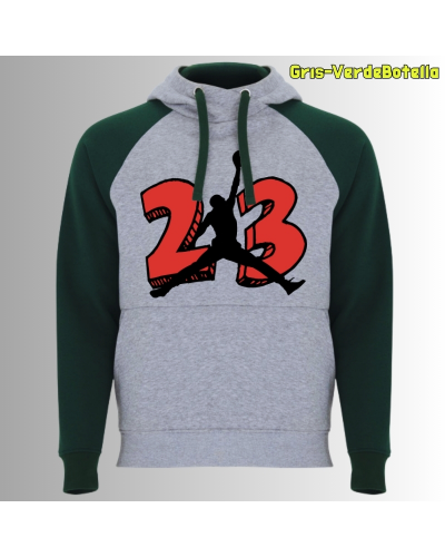 Sudadera Unisex -M23