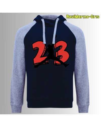 Sudadera Unisex -M23