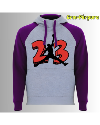 Sudadera Unisex -M23