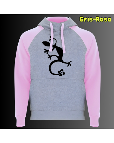 Sudadera Unisex - Suganburu