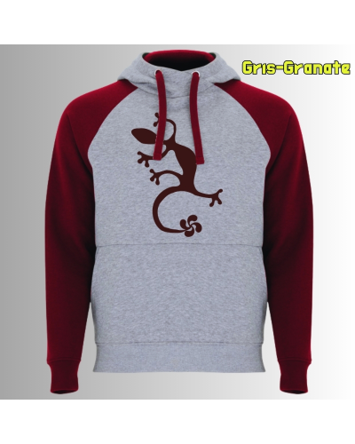 Sudadera Unisex - Suganburu