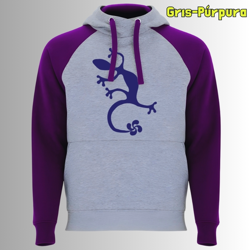 Sudadera Unisex - Suganburu