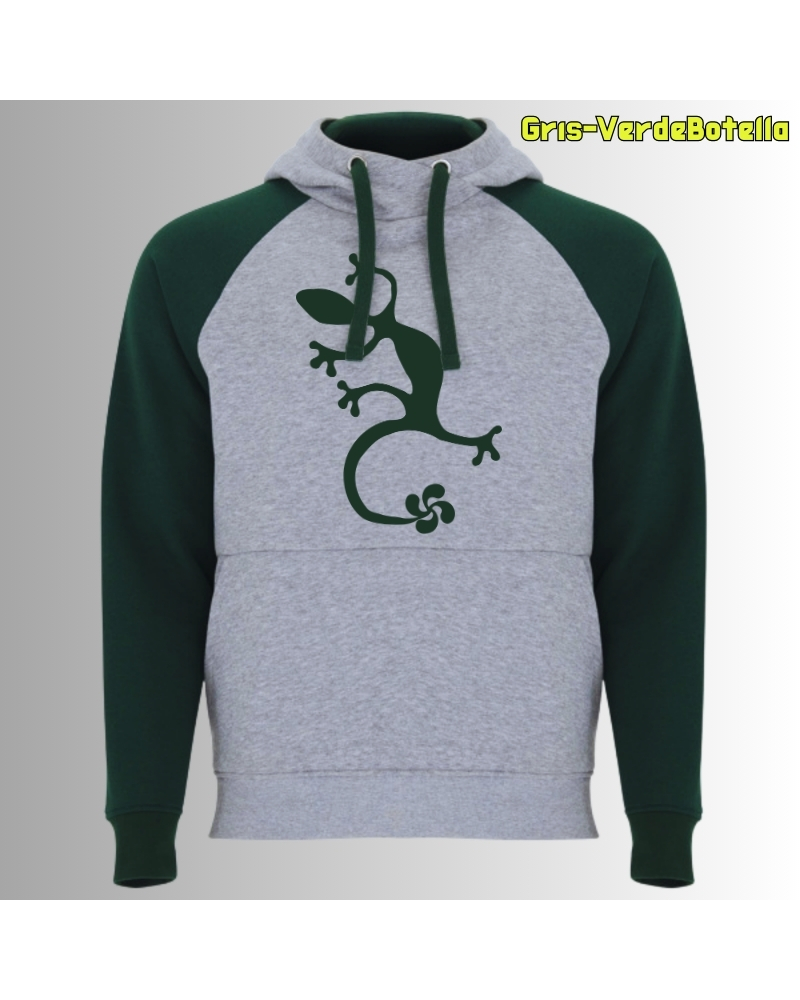 Sudadera Unisex - Suganburu
