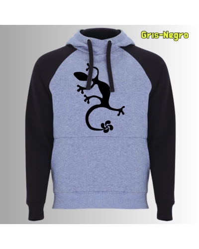 Sudadera Unisex - Suganburu