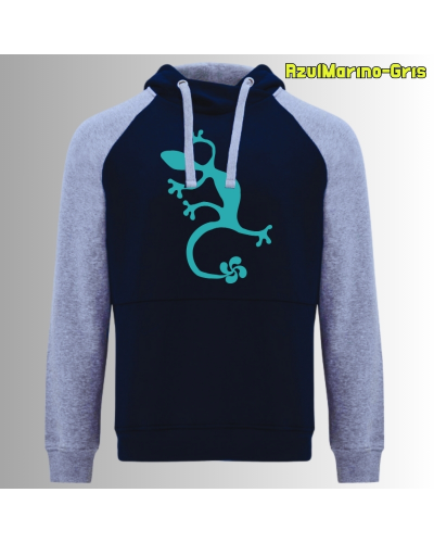 Sudadera Unisex - Suganburu