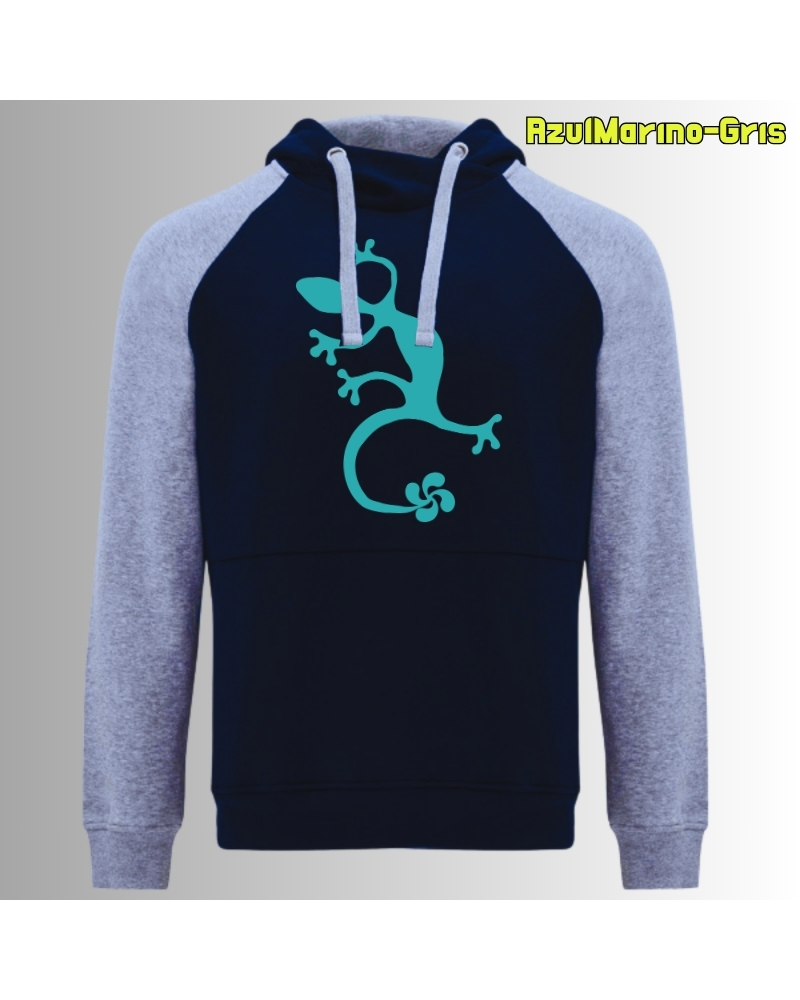 Sudadera Unisex - Suganburu