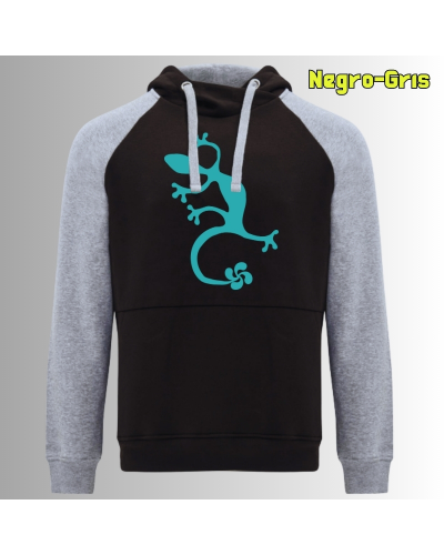 Sudadera Unisex - Suganburu