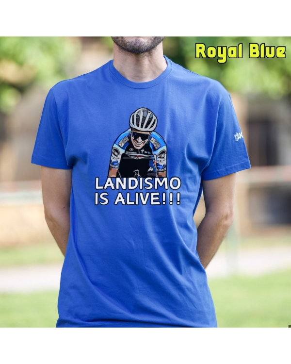 Landismo Is Alive