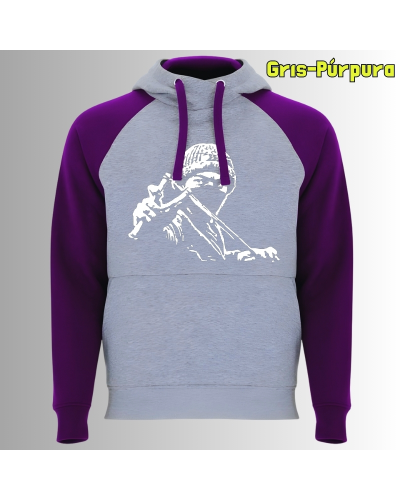 Sudadera Unisex - Antifa