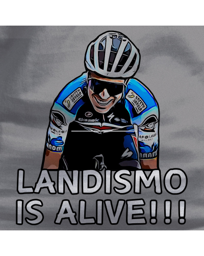 Landismo Is Alive