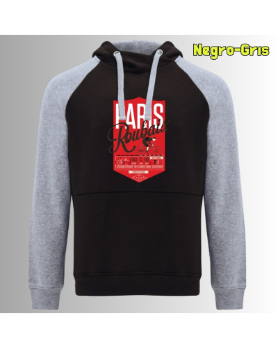 Sudadera Unisex - Paris Roubaix
