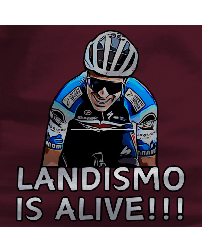 Landismo Is Alive