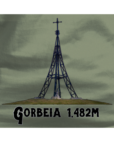 Gizonezkoen Txanodun Jertsea - Gorbeia