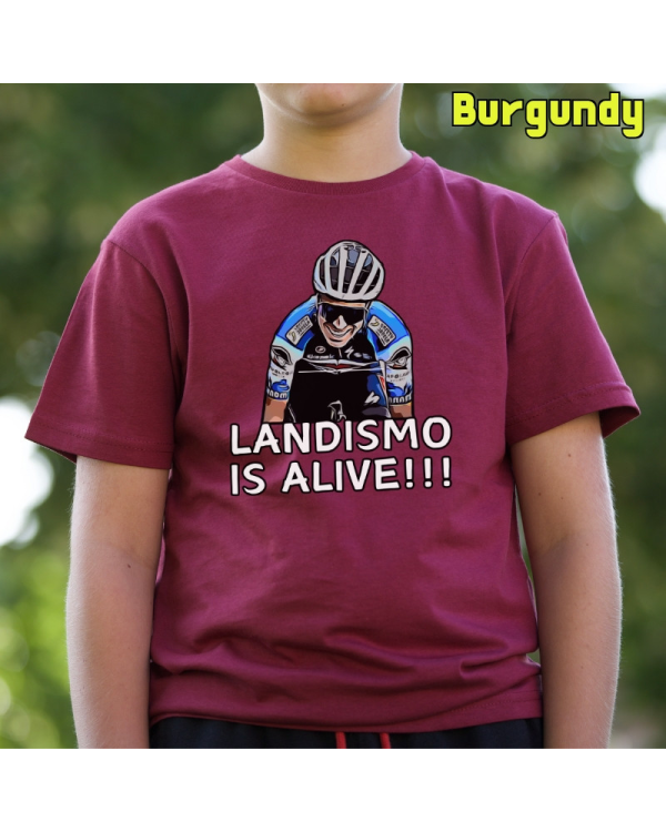 Landismo Is Alive