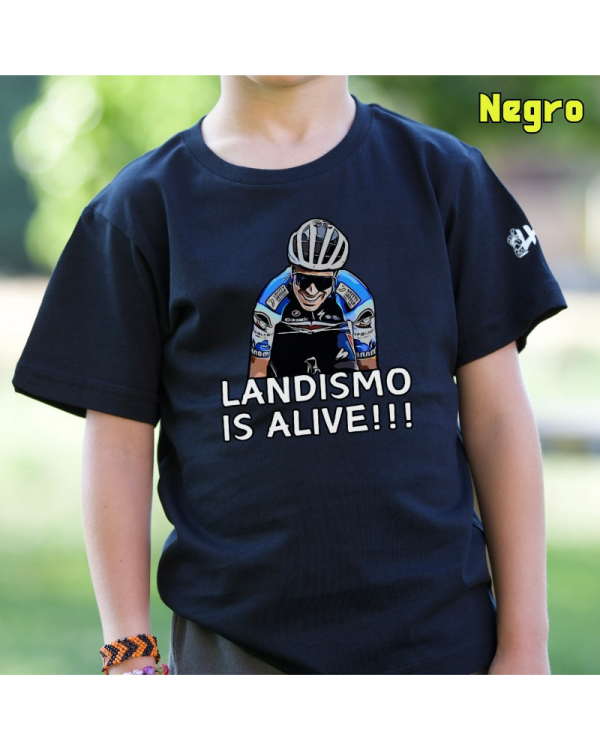 Landismo Is Alive
